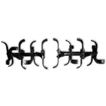 купити Фреза для мотоблока HT-105 (вал 32 мм), фото  купити Фреза для мотоблока HT-105 (вал 32 мм), фото