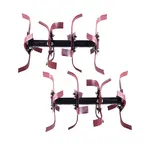 купить Фреза для мотоблока 105 (178F/186F) неразборная, фото 2 - интернет магазин Вейма Фреза для мотоблока 105 (178F/186F) неразборная, фото 2 - интернет магазин Вейма