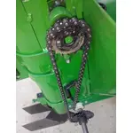 купити Картоплесаджалка КСП-45Б з бункер для добрива (АМ), фото , изображение 3