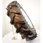 купити Колесо для мотоблока 6.00-12" під 4 болта (8 шарів) 14 ламелей, фото , изображение 6