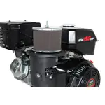 купити Двигун Weima WM190F-S бензиновий 16 к.с. вал 25.00 мм.- шпоночний, фото , изображение 12