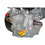 купити Двигун Weima WM190F-S бензиновий 16 к.с. вал 25.00 мм.- шпоночний, фото , изображение 5