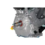 купити Двигун Weima WM190F-S бензиновий 16 к.с. вал 25.00 мм.- шпоночний, фото , изображение 8