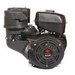 купити Двигун Weima WM192F-S бензиновий 18 к.с. вал 25.00 мм.- шпоночний, фото 