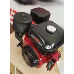 купити Двигун Weima WM188F-T бензиновий вал 25.00 мм.- шлiц, фото , изображение 2