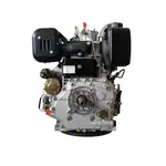 Двигатель Weima WM195FE, фото 3 - интернет магазин Вейма