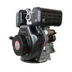 Двигатель Weima WM195FE, фото  - интернет магазин Вейма