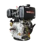 Двигатель Weima WM195FE, фото 5 - интернет магазин Вейма