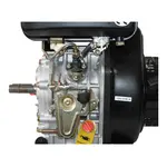 Двигатель Weima WM195FE, фото 8 - интернет магазин Вейма