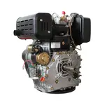 Двигатель Weima WM195FE, фото 6 - интернет магазин Вейма