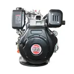 Двигатель Weima WM195FE, фото 2 - интернет магазин Вейма