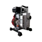 Мотопомпа Weima WMQGZ40-20 Euro5, фото 3 - интернет магазин Вейма