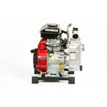 Мотопомпа Weima WMQGZ40-20 Euro5, фото 2 - интернет магазин Вейма