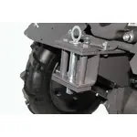 купити Мотоблок Weima WM1100C6 DIFF Euro5 spra, фото , изображение 6