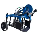 Картофелекопалка для мотоблока Нева (КК23), фото 3 - интернет магазин Вейма