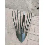 купить Картофелекопалка для мотоблока усиленная (ШП), фото 2 - интернет магазин Вейма Картофелекопалка для мотоблока усиленная (ШП), фото 2 - интернет магазин Вейма