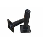 купити Напівосі шестигранні для мотоблока 32 мм, пара, фото 