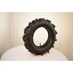 купити Шина з камерою Кентавр для мотоблока 4.00-10" 6 PR (ялинка), фото , изображение 4