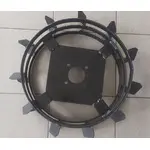 купить Грунтозацепы к мотоблоку универсальные 430х140 мм (Ш2), фото 2 - интернет магазин Вейма Грунтозацепы к мотоблоку универсальные 430х140 мм (Ш2), фото 2 - интернет магазин Вейма