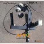 Косилка роторная с комплектом для установки спереди для 105/135, фото 2 - интернет магазин Вейма