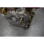 купити Двигун Weima WM188FSE дизельний 12 к.с. вал 30.00 мм.- шпоночний, фото , изображение 7