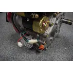 купити Двигун Weima WM188FSE дизельний 12 к.с. вал 30.00 мм.- шпоночний, фото , изображение 8