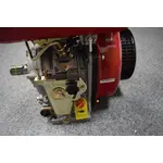 купити Двигун Weima WM188FSE дизельний 12 к.с. вал 30.00 мм.- шпоночний, фото , изображение 9