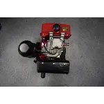 купити Двигун Weima WM188FSE дизельний 12 к.с. вал 30.00 мм.- шпоночний, фото , изображение 14