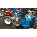 Водяная помпа Weima WM1100 на мотоблок под ВОМ, фото 2 - интернет магазин Вейма