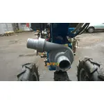 Водяная помпа Weima WM1100 на мотоблок под ВОМ, фото 3 - интернет магазин Вейма