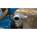 Водяная помпа Weima WM1100 на мотоблок под ВОМ, фото 4 - интернет магазин Вейма