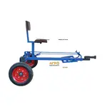 купити Адаптер для мотоблока - 3 (серія PRO), фото 