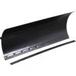 Лопата-отвал для мотоблока (без прицепного) ЛП1, фото  - интернет магазин Вейма