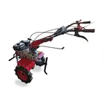 Мотоблок Weima Deluxe WM1100C6 KM DIFF, фото 2 - интернет магазин Вейма