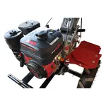 Мотоблок Weima Deluxe WM1100C6 KM DIFF, фото 3 - интернет магазин Вейма