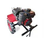 Мотоблок Weima Deluxe WM1100C6 KM DIFF, фото 4 - интернет магазин Вейма