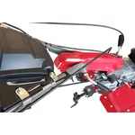 Мотоблок Weima Deluxe WM1100C6 KM DIFF, фото 5 - интернет магазин Вейма