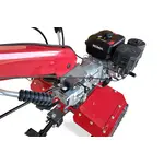 Мотоблок Weima Deluxe WM1100C6 KM DIFF, фото 6 - интернет магазин Вейма