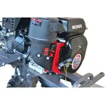 Мотоблок Weima WM1100C6 DIFF, фото 20 - интернет магазин Вейма