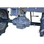 Мотоблок Weima WM1100C6 DIFF, фото 9 - интернет магазин Вейма