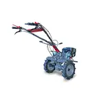 Мотоблок Weima WM1100C6 DIFF, фото 7 - интернет магазин Вейма