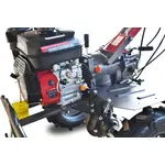 Мотоблок Weima WM1100C6 DIFF, фото 12 - интернет магазин Вейма