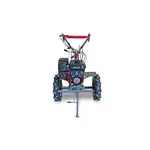 Мотоблок Weima WM1100C6 DIFF, фото 5 - интернет магазин Вейма