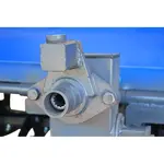 Фреза для мотоблока МТЗ-05, МТЗ-09, фото 4 - интернет магазин Вейма