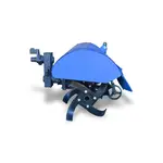 Фреза для мотоблока МТЗ-05, МТЗ-09, фото 2 - интернет магазин Вейма