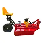 Мульчер-косилка для мотоблока КСП-1, фото  - интернет магазин Вейма