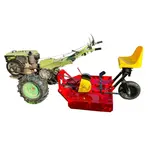 Мульчер-косилка для мотоблока КСП-1, фото 3 - интернет магазин Вейма