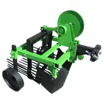 Картофелекопалка для мотоблока Кентавр МБ 1080-1012, фото 3 - интернет магазин Вейма