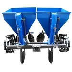 Картофелесажалка двухрядная  КС-11, фото 2 - интернет магазин Вейма