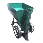 Картофелесажалка однорядная КСУ-60 с бункером для удобрений (ХМ), фото 2 - интернет магазин Вейма